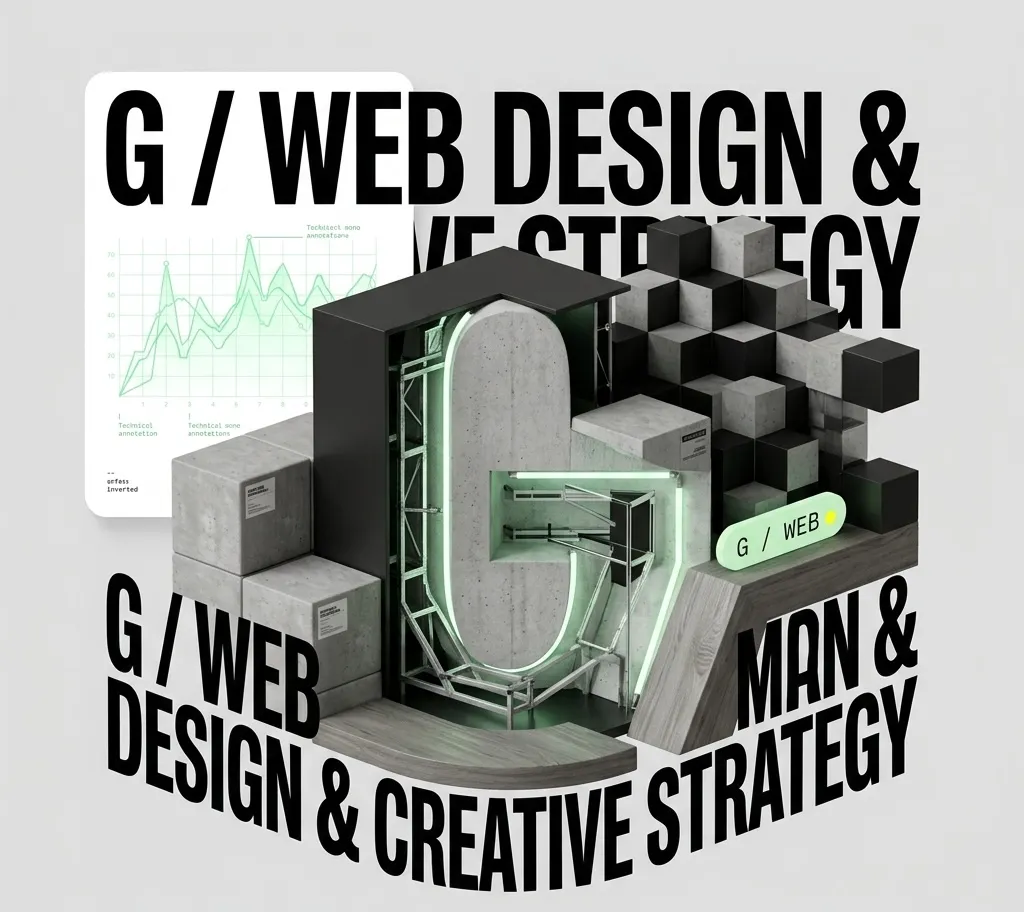 Groovie web design